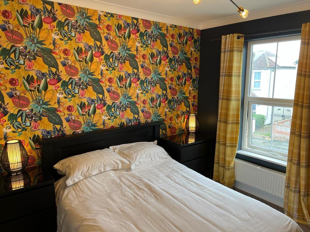 Gordon Villa - A Seaside Escape Harwich Ngoại thất bức ảnh