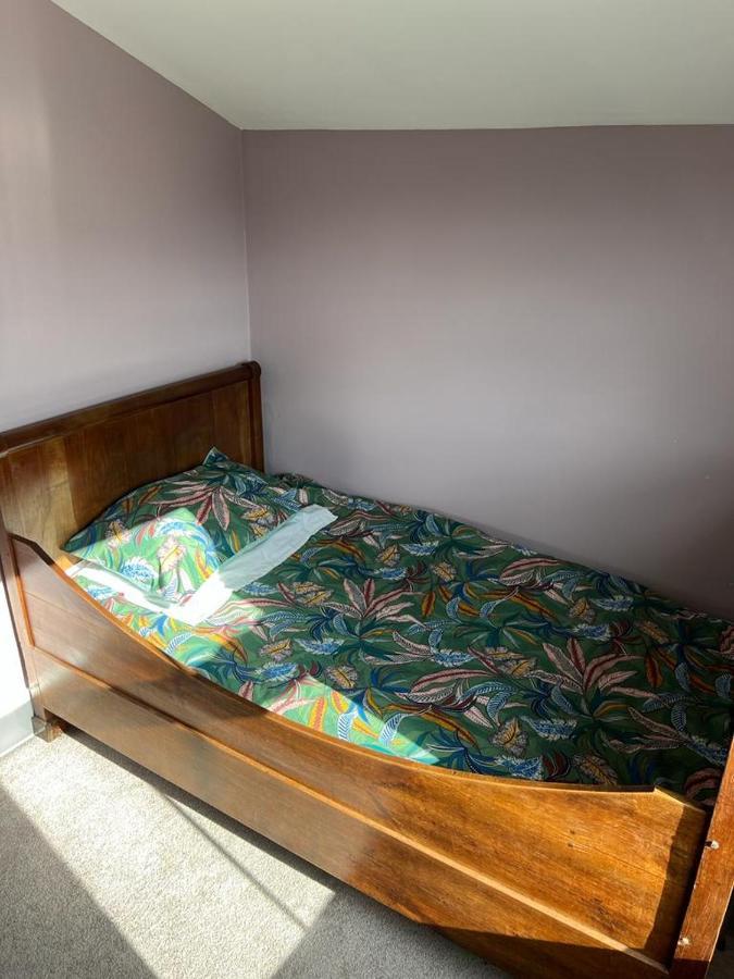 Gordon Villa - A Seaside Escape Harwich Ngoại thất bức ảnh