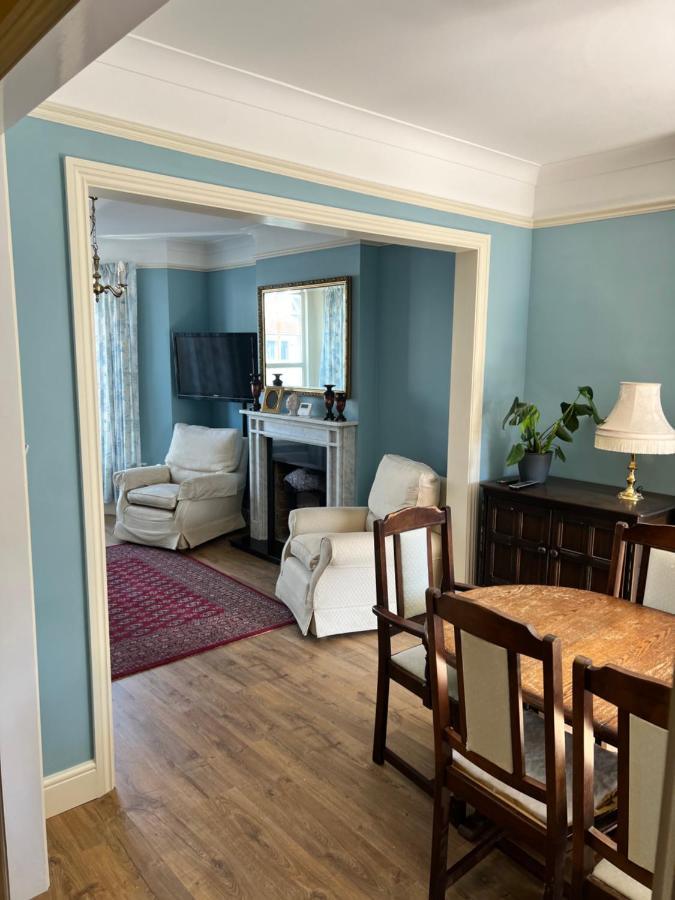 Gordon Villa - A Seaside Escape Harwich Ngoại thất bức ảnh